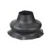 Gear Up Guide Bellows Latex Neck Seal X Large / 15.25 - 17" Neck