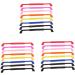 Gleavi 8 Trendy Accessories: Slipproof Glasses Chains & Colorful Holders - 2 Piece Set - Buy Online on GoSupps.com