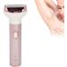 Electric Hair Removal Trimmer Pore Protector Women Electric Hair Clipper Durable for Home - Buy Online on GoSupps.com