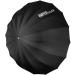 Westcott 43 Deep Umbrella - White Interior | Professional Photography Equipment - Buy Online on GoSupps.com