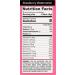 Juicy Keto Sensations: Low Carb Zero Sugar Drink Mix - 1 box of 6 - of Pure Kick Hydrate Strawberry Watermelon Drink Mix -- 6 Single Servings in total - Sugar Free Drink Mix - Comes with 2 Paper Straws and 1 Exclusive PALiSOL CREATiONS Stickers - Buy Online on GoSupps.com