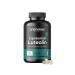 Be Healthy Group doo Liposomal Luteolin 500 mg 60 Vegetable Capsules Natural Flavonoid Excellent Absorption and Effectiveness With Added Phosphatidylcholine Daily Support