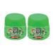 Fonex Ultra Strong Hair Gel 500ml - Strong Hold No Residues Alcohol-Free Perfect for All Hairstyles - Buy Online on GoSupps.com