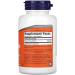 Now Foods - Taurine 500mg | Amino Acid for Heart Health and Energy Support - 100 Capsules - Buy Online on GoSupps.com