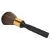 Soft Nylon Bristle Brush for Broken Hair | Lightweight Facial & Shaving Brush - Non-Irritating & Elastic - Buy Online on GoSupps.com