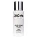 Crome Hair Serum - Liquid Crome Serum for Taming and Styling Frizzy Hair - Oil-Free Alcohol-Free Moisturizer with Heat and Humidity Protection - Anti-Frizz Serums for Glossy Shine and Glow 2 Fl Oz