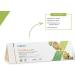 Fuxion PRUNEX1 and Flora LIV Colon Defense and Cleanse - 10 Sachets Each for AM/PM Use - Buy Online on GoSupps.com