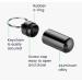 EGGZ Motorbike Earplugs - Optimal Hearing Protection for Motorcycling & Outdoor Riding - Buy Online on GoSupps.com