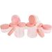 Greatforu 20 Pcs 15g Empty Sample Glasses - Cosmetic Containers for Makeup Eyeshadow Nail Art Lip Gloss & More - Buy Online on GoSupps.com