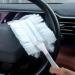 Duster Refill Heads Fluffy Duster Refill Disposable Duster Refill Hand Duster Refill Replacement Duster Head with 10refills for Cleaning 10PCS/Set - Buy Online on GoSupps.com