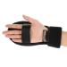 Rehabilitation Gloves Stroke Resting Finger Splint Anti Spasticity Training Gloves Finger Separation Wrist Support For Elderly Stroke Fist Hemiplegia Rehabilitation Exercise(Gloves to snap on) - Buy Online on GoSupps.com