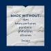 Ivory Mild & Gentle Body Wash Original Scent 12oz (Pack of 6) Body Wash 354 ml (Pack of 6) - Buy Online on GoSupps.com