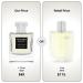 Inspired by He.rmes H24 EDP Aromatic Greens Eau de Parfum Long Lasting 12-14 Hours Perfume Spray for Men Unisex All Skin Types Cruelty Free - 0.33 oz 10ml Inspired by He.rmes H24 0.33 Fl Oz (Pack of 1) - Buy Online on GoSupps.com