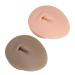 3D Silicone Abdomen Model - Reusable Belly Button Display Stand for Enhanced Teaching Skills | International Shipping Available - Buy Online on GoSupps.com