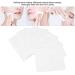 50PCS Cotton Pads - Disposable Facial Cleansing Makeup Removal Wipes for Women & Girls | Nonwoven Makeup Remover - Buy Online on GoSupps.com