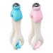 Yueton finger massager scooter multifunctional finger massage device double-sided wrist massager wrist massage device for wrist massage 2 pieces