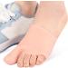 Shop Healvian Toes Separators - Orthopedic Bunion Sock & Toe Straightener for Hammer & Overlapping Toes - International Shipping Available - Buy Online on GoSupps.com