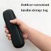 Portable Black Insulin Cooler Travel Case - Insulated Organizer for Insulin Pens | Convenient Insulin Cooling Case - Buy Online on GoSupps.com