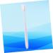 Minkissy Oral Tool Toothbrushes - Soft Micro-Nano Travel Toothbrush for Superior Oral Hygiene & Bristle Cleaning - Buy Online on GoSupps.com
