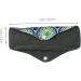 Reusable Bamboo Charcoal Cotton Menstrual Pad - Mama Pads Washable Maternity Cloth Napkin M03 - 1 Count - Buy Online on GoSupps.com