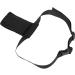 Adjustable Lightweight Massage Bottle Bag - Portable Lotion Holder for Spa & Salon | International Shipping Available - Buy Online on GoSupps.com
