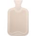 VIROSA Large 2L Hot Water Bottle with Premium Cozy Fluffy Cover - Relief from Back, Neck, and Leg Pain/Cramps (Violet) - Buy Online on GoSupps.com