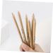 MUSISALY 4pcs Concealer Pen Concealer for Makeup Concealer for Dark Circles Concealer for Marks Makeup Concealer Women Makeup Supplies Concealer for Freckle 1 g (Pack of 1) Assorted Color - Buy Online on GoSupps.com