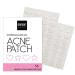 Hydrocolloid Acne Pimple Patch Heart and Star Shape 56 Patches - Acne Treatment For Breakout Conceals Acne Reduces Pimples and Blackheads