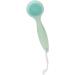 Qukaim Facial Scrub Brush Silicone Face Wash Brush 3D Manual Deep Clean Brush for Skin Pores Ergonomic Design Soft and Safe Exfoliating Facial Scrub Brush - Buy Online on GoSupps.com