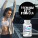 Kivus Lean Gene - Metabolic Support Supplement (60 Capsules) - Buy Online on GoSupps.com