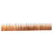 Mixed Brown False Eyebrow Extension Fake Eyebrow Enhancer Single Eyebrows 5-8mm