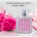 Secret Plus Eau de Parfum Spray for Women Wonderful Gift Gourmand Fragrance Daytime and Casual Use for all Skin Types 3.4 Fluid Ounce - Buy Online on GoSupps.com