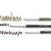 Palladio Retractable Waterproof Eyeliner - Richly Pigmented Smokey Eye Liner for Long Lasting Wear, No Sharpening Needed - 0.01 Fl Oz (Pack of 1) - Buy Online on GoSupps.com