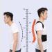 ZUIAI Large Hunchback Orthodontic Device Adult Correct Hunchback Artifact Hunchback Tension Belt 4X-Large D - Buy Online on GoSupps.com