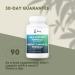 Dr Berg Nutritionals Berg Bile Support Formula Extra Strength Includes Carefully Selected Digestive Herbs Full 90Day Supply 90 Capsules - Buy Online on GoSupps.com