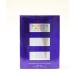 Shades Blue Long Lasting Eau Da Parfum For Men and Women Unisex 100ML (3.4 floz) - Buy Online on GoSupps.com