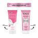 FXXXCUWUU Pond's Bright Beauty Spotless Glow Facewash with Vitamin B3 - 1 Pack | Best International Shipping - Buy Online on GoSupps.com