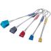 DMM Alloy Offset Set Mobile Safety Equipment Climbing 7 - 11
