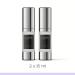 AGEFIT Anti-Aging Serum & Eye Cream Set - Reduce Wrinkles Firm Skin & Moisturize - 2x15ml - Unisex Facial Care - Buy Online on GoSupps.com