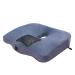 Prostate Rehabilitation Therapy Device Prostate Treatment Cushion 22 55 Temperature Adjustment 15 Minutes Intelligent Timing 360 Curve Fit for Urinary Pain Relief Adult