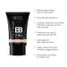RE_NEE 7 in 1 Face Base BB Cream with SPF 30 PA+++ - Butterscotch 30ml | Hydrating Hyaluronic Acid & Vitamin C Formula for Nourished Smooth Skin | International Shipping Available - Buy Online on GoSupps.com