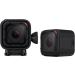 Low Profile Frame Mount Case Cover for GoPro Hero 5/4 - Secure & Lightweight Protection - International Shipping Available - Buy Online on GoSupps.com