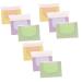 POPETPOP 3 Sets Oil-Absorbing Papers Facial Blotting Paper Makeup Blotting Paper Cleaning Tool Skin Care Tools Face Cleaning Paper Men and Women Degreasing Paper Oil Control