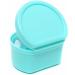 ROSENICE Denture Box Orthodontic Teeth Storage with Hanging Net | Durable & Stylish | Random Color Options - Buy Online on GoSupps.com