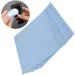 Wakauto Glass Wipes - Premium Microfiber Cloth for Glasses Camera Lens Eyeglasses & Mirrors - 0 Pcs International Shipping - Buy Online on GoSupps.com