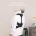 Smart Sensor Orthosis Invisible Back Corrector - Adult Posture Reminder | DFHBFG - Buy Online on GoSupps.com