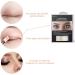 Double Eyelid Tape Stickers Eyelid Correcting Strips Instant Eyelid Lift Strips for Hooded Droopy Uneven Mono-eyelids Sticky on Both Sides - Buy Online on GoSupps.com
