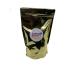 Caribbean Coastal Delights Raw Cocoa Butter - 100% Pure & Fresh (2 LB) - Buy Online on GoSupps.com