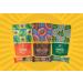 Aduna Moringa Powder - Certified Organic Superfood for Smoothies & Juices | 100g Resealable Pack - Buy Online on GoSupps.com