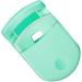Professional Eyelash Extension Curler - Sweet Color Handle & Refill Pad | Best Makeup Tools for Beginners & Women - Buy Online on GoSupps.com